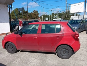 Skoda Fabia 2009 gpl  - imagine 5