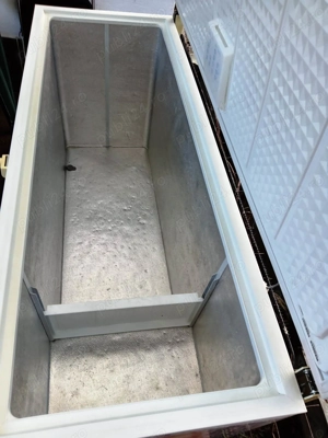 Vand congelator tip lada Wirlpool - imagine 5