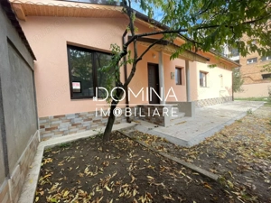 Închiriere imobil situat în Târgu Jiu, strada Avram Iancu - zona Grivița