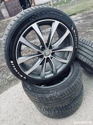 Jante Mitsubishi 19 - imagine 5