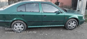 vând skoda octavia1 - imagine 2