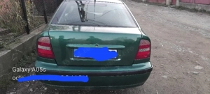 vând skoda octavia1 - imagine 3