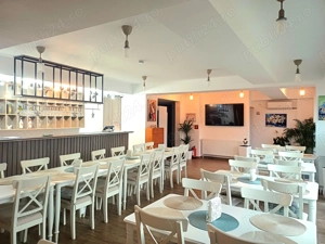 Angajam barman barmanita - Pensiune - imagine 2