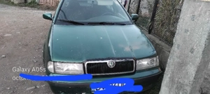 vând skoda octavia1 - imagine 4