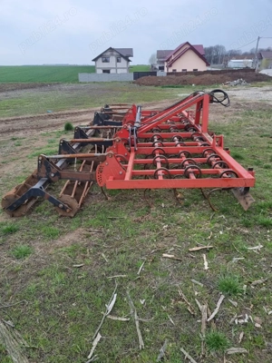 Vand semanatoare prasitoare  combinator - imagine 6