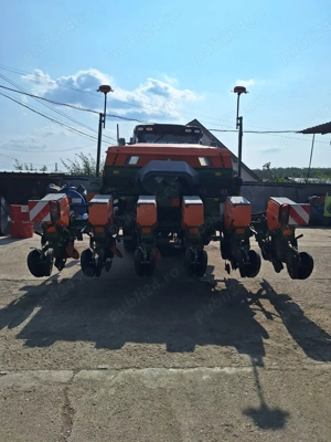 Vand semanatoare prasitoare  combinator - imagine 4