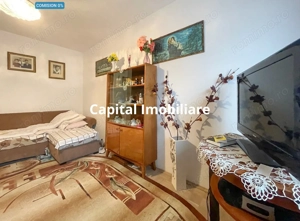 Apartament 2 camerę ,etaj 1.