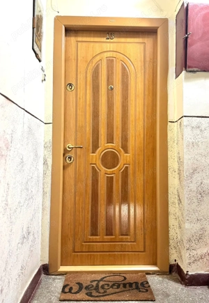 De vânzare   Apartament 3 camere, confort 1, în Târnăveni, cartierul Păcii