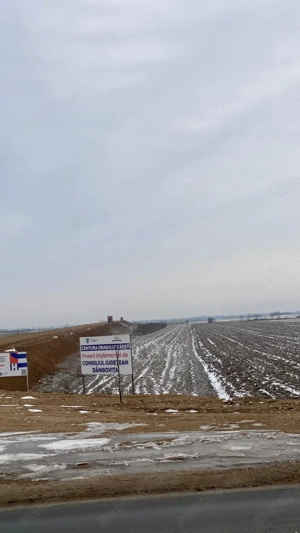 vand teren Gaesti - imagine 2