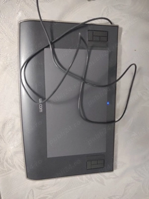Tableta grafică Wacom - imagine 2