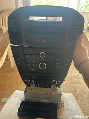 Piese Opel Insignia 2009 - imagine 5