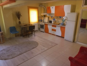 Garsoniera moderna in Trivale, stradal, complexul II  - imagine 9