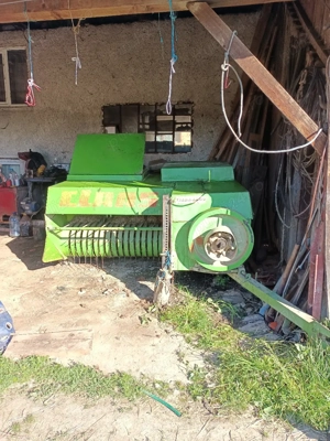 balotieră  - imagine 2