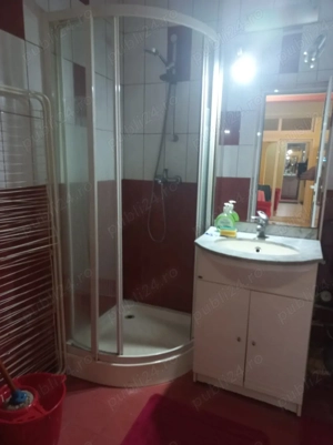 Garsoniera moderna in Trivale, stradal, complexul II  - imagine 6