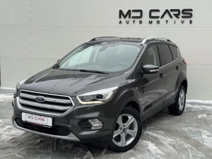 For Kuga Titanium 4x4  - imagine 2