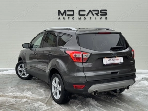 For Kuga Titanium 4x4  - imagine 4