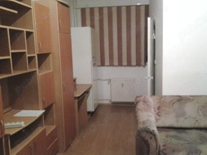 Garsoniera Dambu Rotund-str Lombului