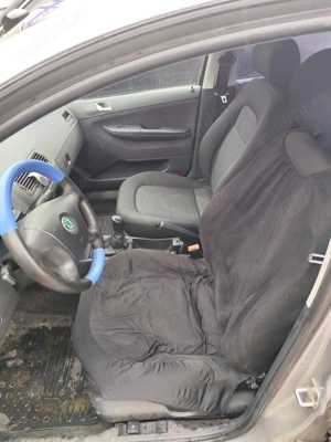 Skoda Fabia 1.4 2005  - imagine 3