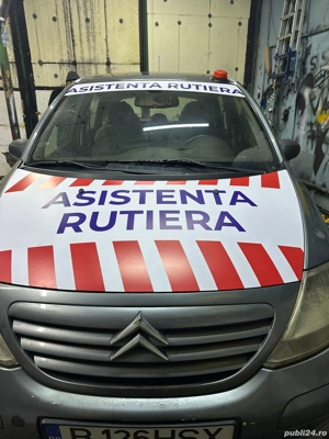 Asistență rutieră & service auto | Diagnoză la domiciliu | Tractări