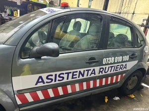 Asistență rutieră & service auto | Diagnoză la domiciliu | Tractări