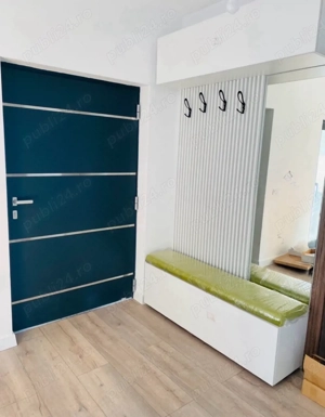 Casa P+M  ,calitate premium ,tâmplărie QFORT,în Cârcea - imagine 8