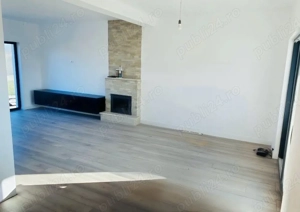 Casa P+M  ,calitate premium ,tâmplărie QFORT,în Cârcea - imagine 5