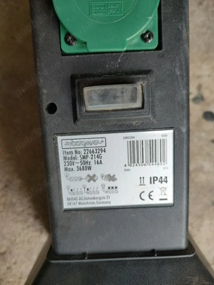 Priză exterior - imagine 5