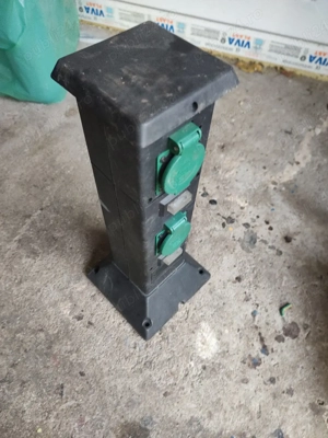 Priză exterior - imagine 4