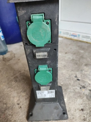 Priză exterior - imagine 2