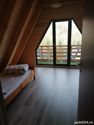 Cabana la Râușor, retezat - imagine 10