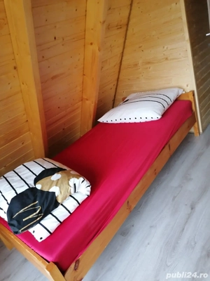 Cabana la Râușor, retezat - imagine 8