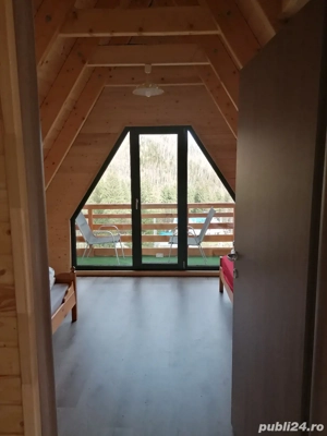 Cabana la Râușor, retezat - imagine 7