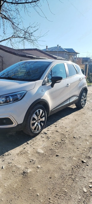 Reno captur 1 3  tce benzina 2019 - imagine 5