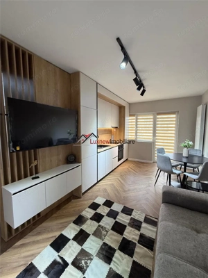 Comision 0%! Apartament modern cu 3 camere, 56 mp plus balcon in Floresti!