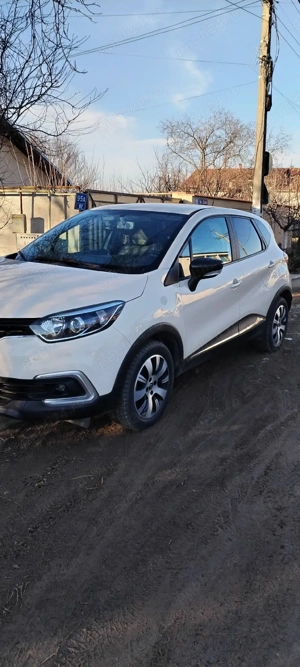 Reno captur 1 3  tce benzina 2019 - imagine 2