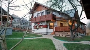 Casa individuala superba, P+M in Popesti. Comision 0% cumparator!