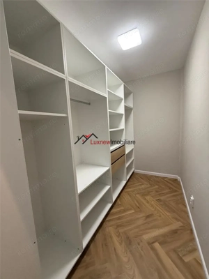 Comision 0%! Apartament modern cu 3 camere, 56 mp plus balcon in Floresti! - imagine 13