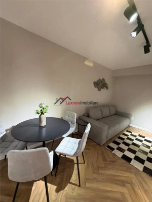 Comision 0%! Apartament modern cu 3 camere, 56 mp plus balcon in Floresti! - imagine 3