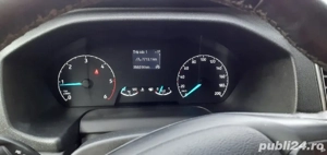 Vand Ford Transit 2021 Duba autoutilitara - imagine 3