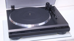 Pick up Onkyo CP-1200A(semiautomatic).