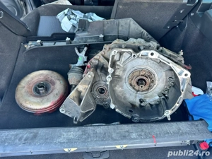cutie viteze automata Fiat Croma 1.9 150 cp 