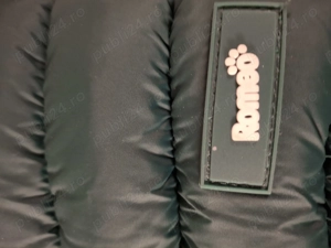 vand haina catel  - imagine 2