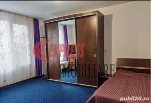 Titan, Jean Steriadi, Scoala 116