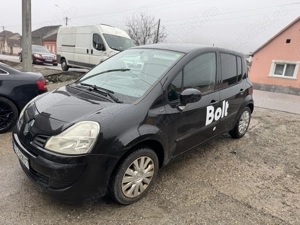 Angajez șofer Uber Bolt  - imagine 3