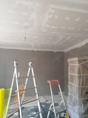 Execut lucrari interior exterior