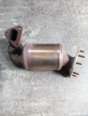 Catalizator Opel Karl. - imagine 2