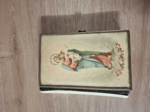 Vand carte de rugaciuni catolica  veche