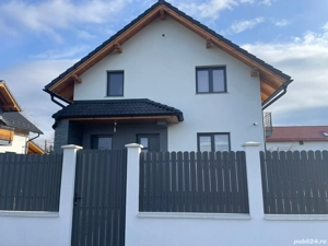 casa la cheie Sacele,Brasov - imagine 2