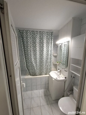 Închiriere apartament 2 camere   etaj 1, decomandat   Tatarasi, Zona Metalurgie - imagine 5