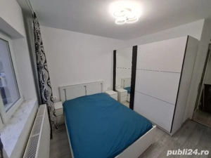Închiriere apartament 2 camere   etaj 1, decomandat   Tatarasi, Zona Metalurgie - imagine 3